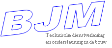 BJM Technische Dienstverlening en Ondersteuning